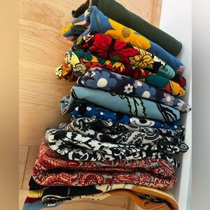 11 Super soft leggings size small